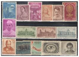 Postage Products